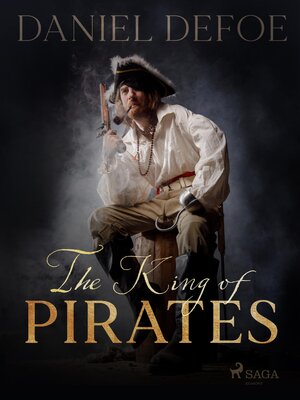 cover image of The King of Pirates